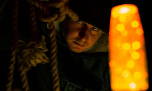 Zdjęcie do artykułu: Najlepsze thrillery psychologiczne – TOP 10